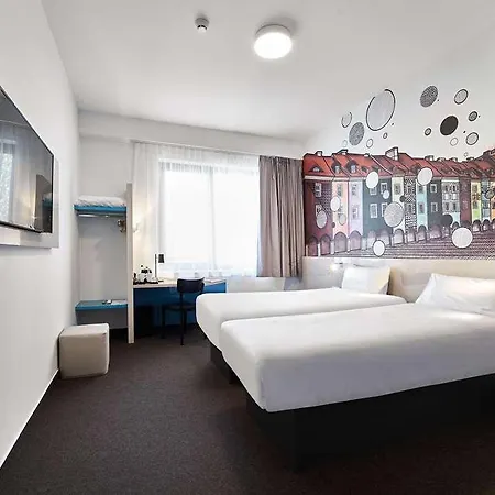 Old Town * Познань