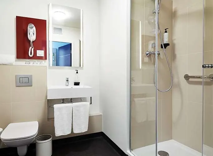 Otel Old Town Poznan