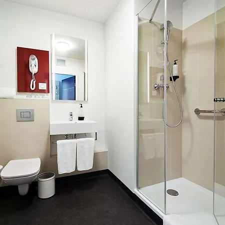 Otel Old Town Poznan