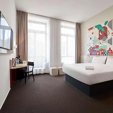 Hotel Old Town *