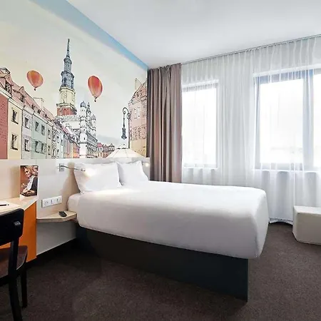 Hotel Old Town