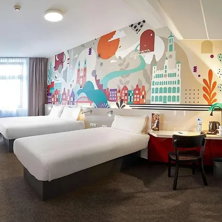Old Town Hotel