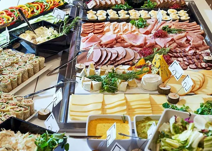 Hotell Old Town Poznań